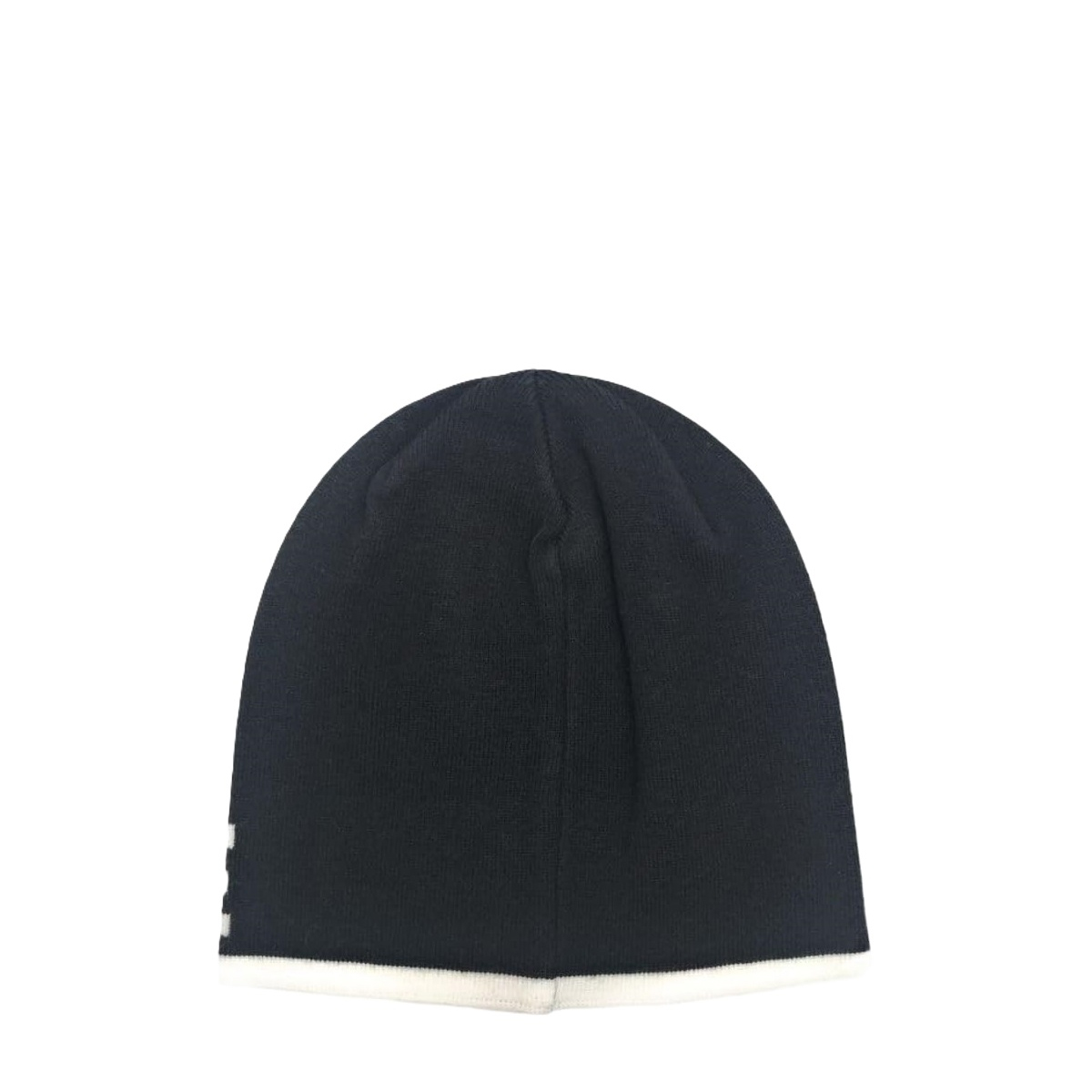 Gaëlle Cuffia Jacquard Nero - 2 Gaëlle Cuffia Jacquard Nero - 2