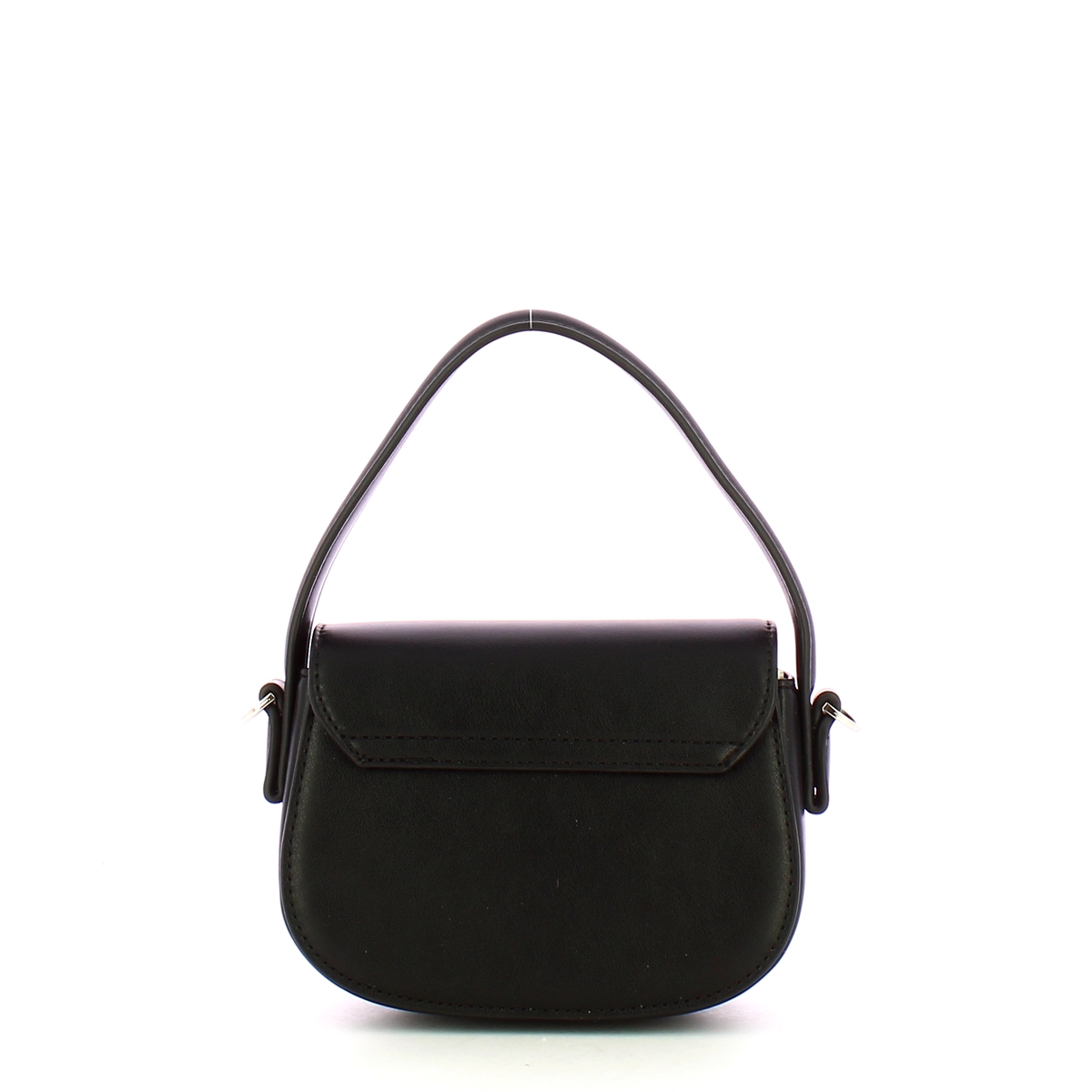 Gaëlle Borsetta a mano Mini Maxi G Nero - 3 Gaëlle Borsetta a mano Mini Maxi G Nero - 3