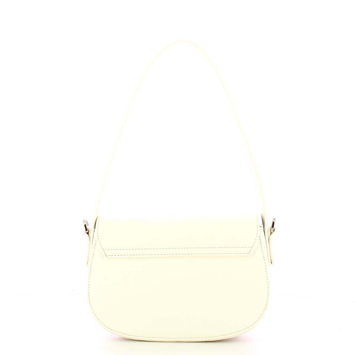 Gaëlle Borsa a mano Reg Shoulder Strap Maxi G Bianco - 3 Gaëlle Borsa a mano Reg Shoulder Strap Maxi G Bianco - 3