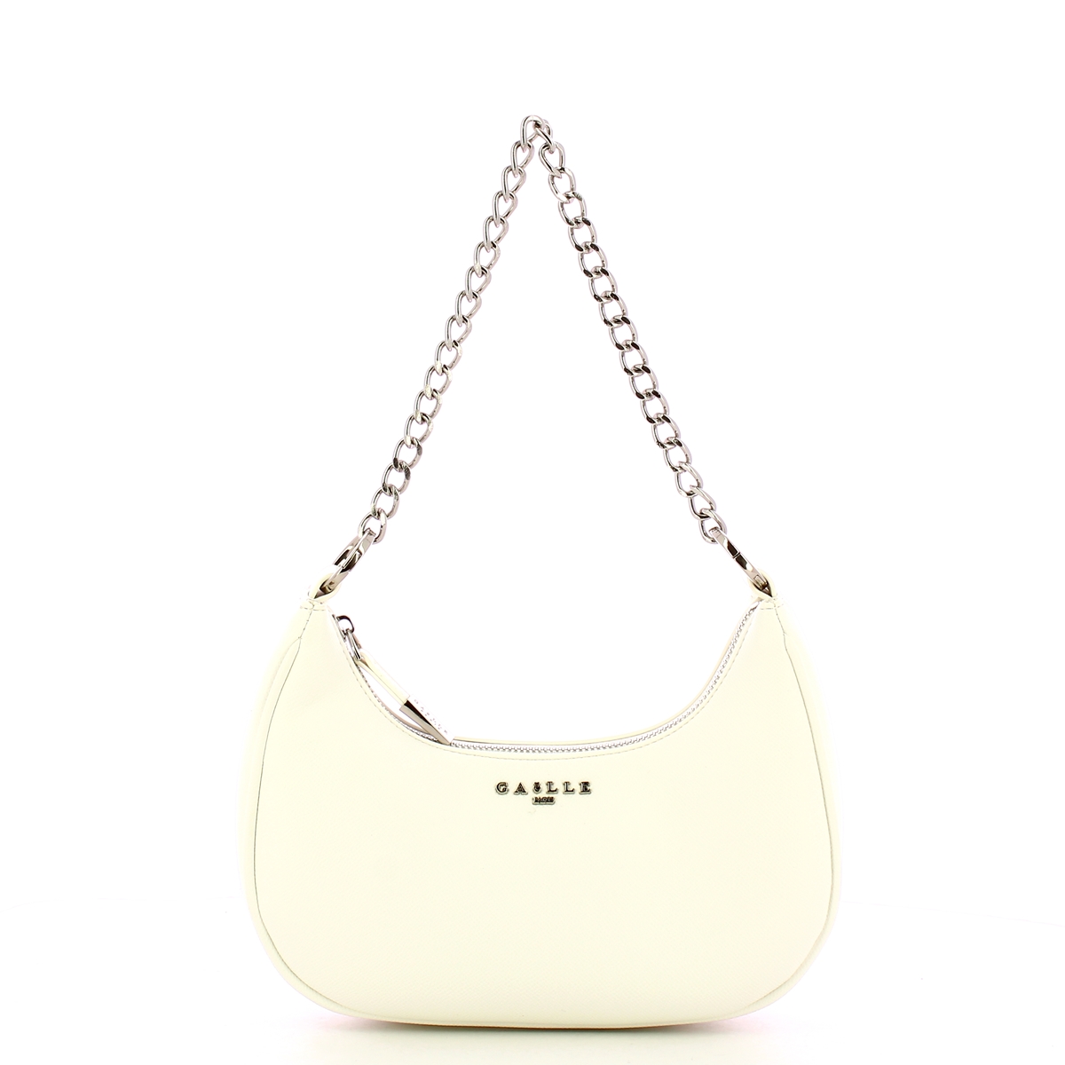 Gaëlle Reg Tolfa Bag Bianco - 1 Gaëlle Reg Tolfa Bag Bianco - 1