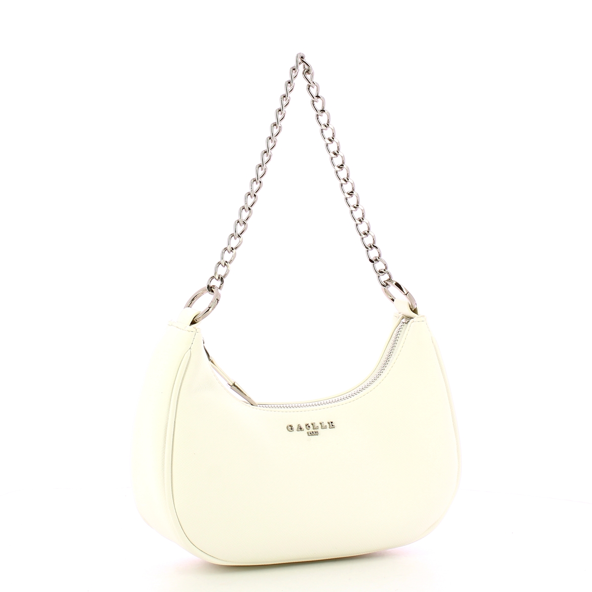 Gaëlle Reg Tolfa Bag Bianco - 2 Gaëlle Reg Tolfa Bag Bianco - 2