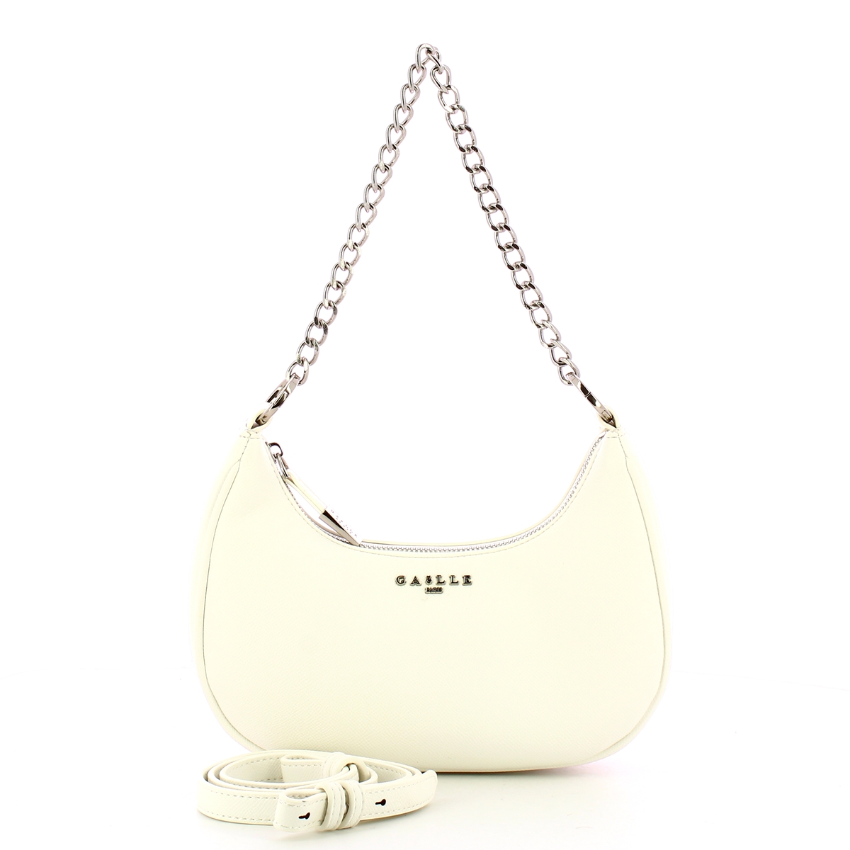 Gaëlle Reg Tolfa Bag Bianco - 4 Gaëlle Reg Tolfa Bag Bianco - 4