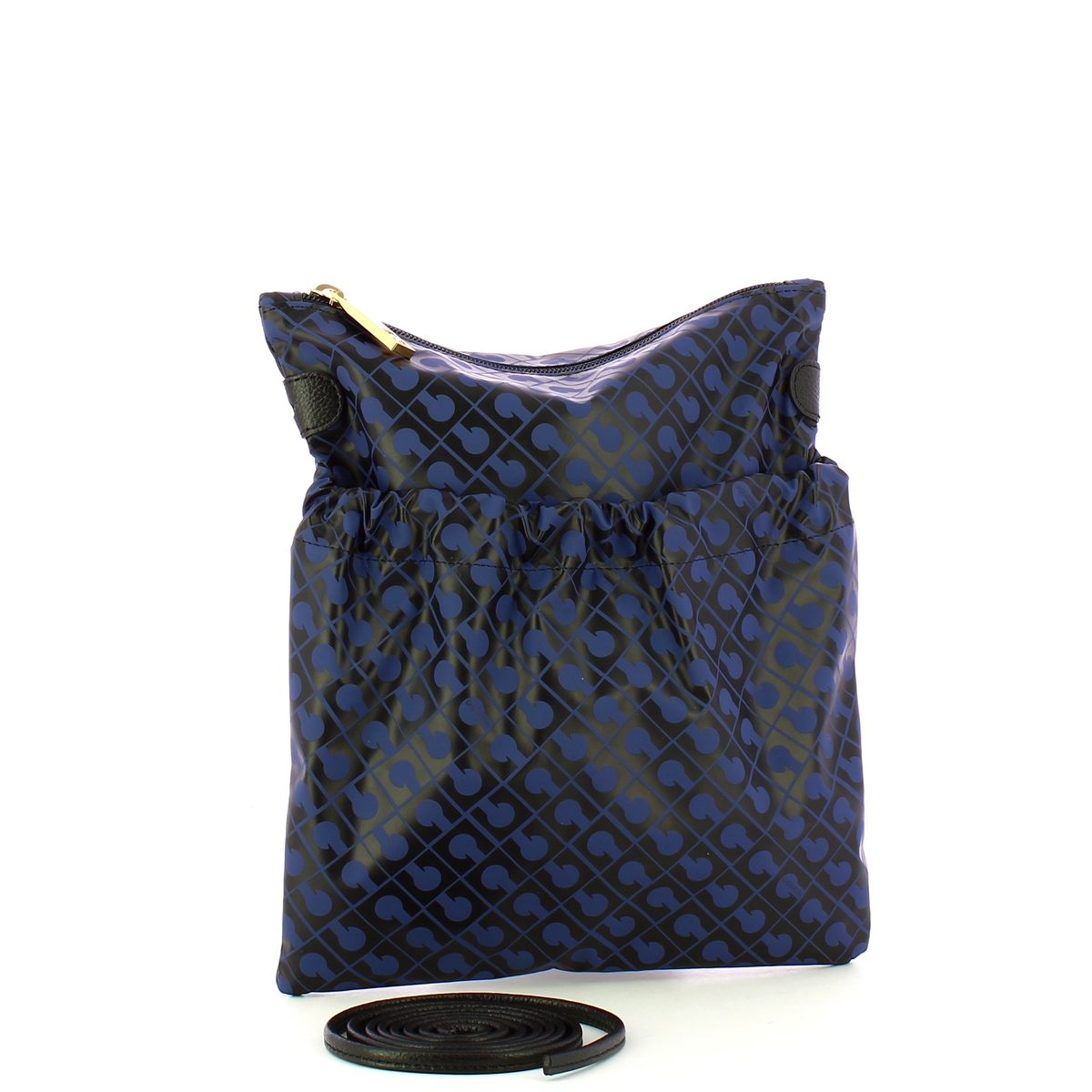 Gherardini Tracollina Crossbody Odissey - 2
