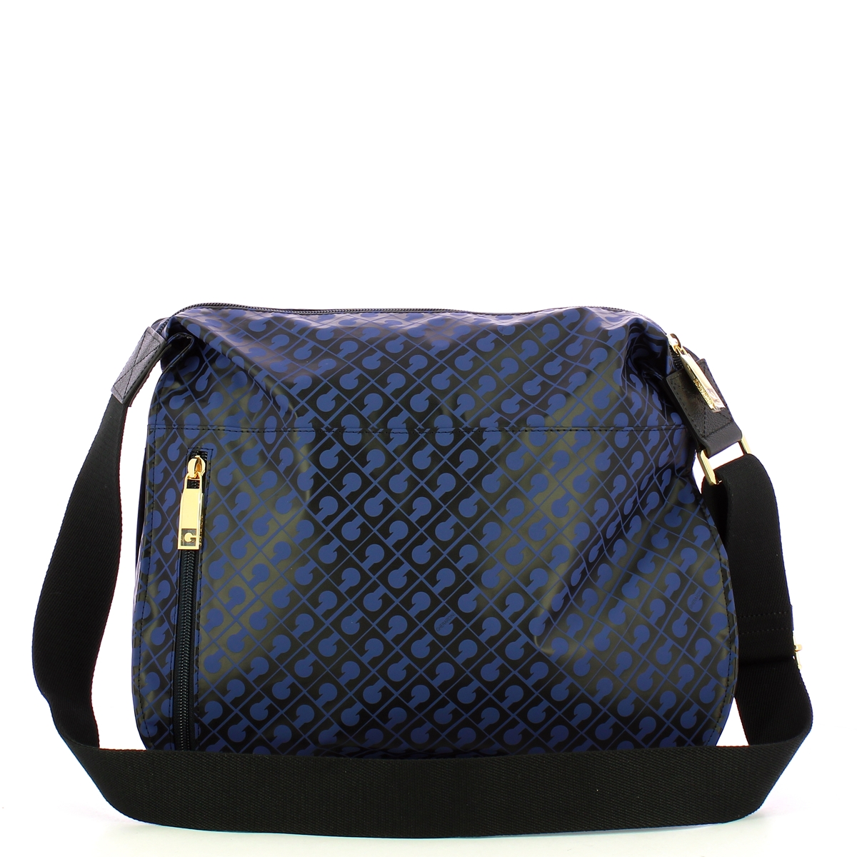 Gherardini Crossbody Bag Odissey - 3 Gherardini Crossbody Bag Odissey - 3
