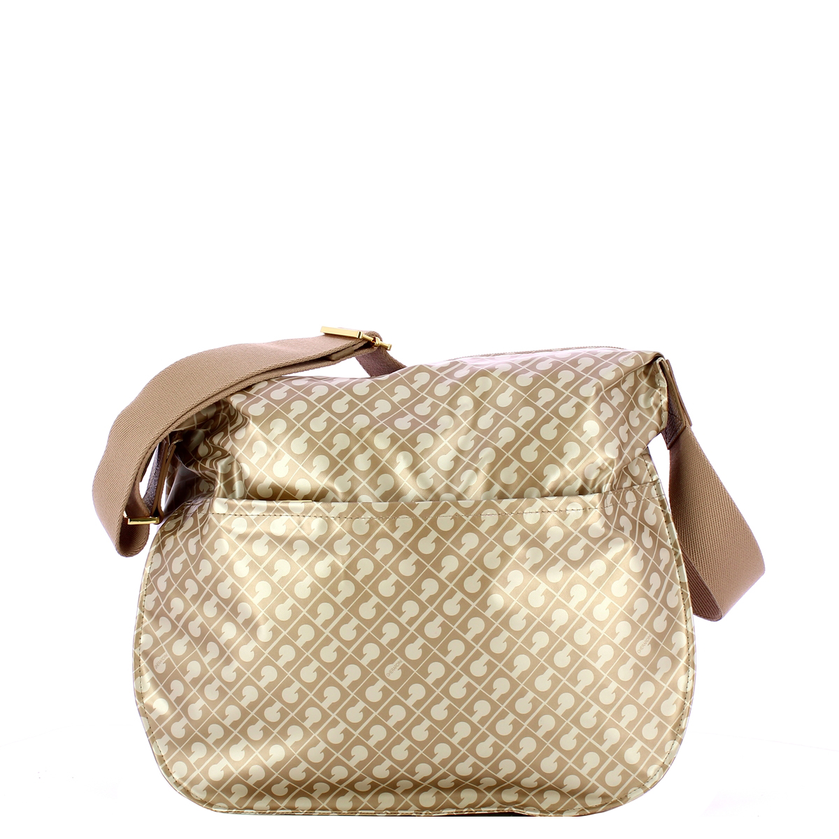 Gherardini Crossbody Bag Creta - 1 Gherardini Crossbody Bag Creta - 1