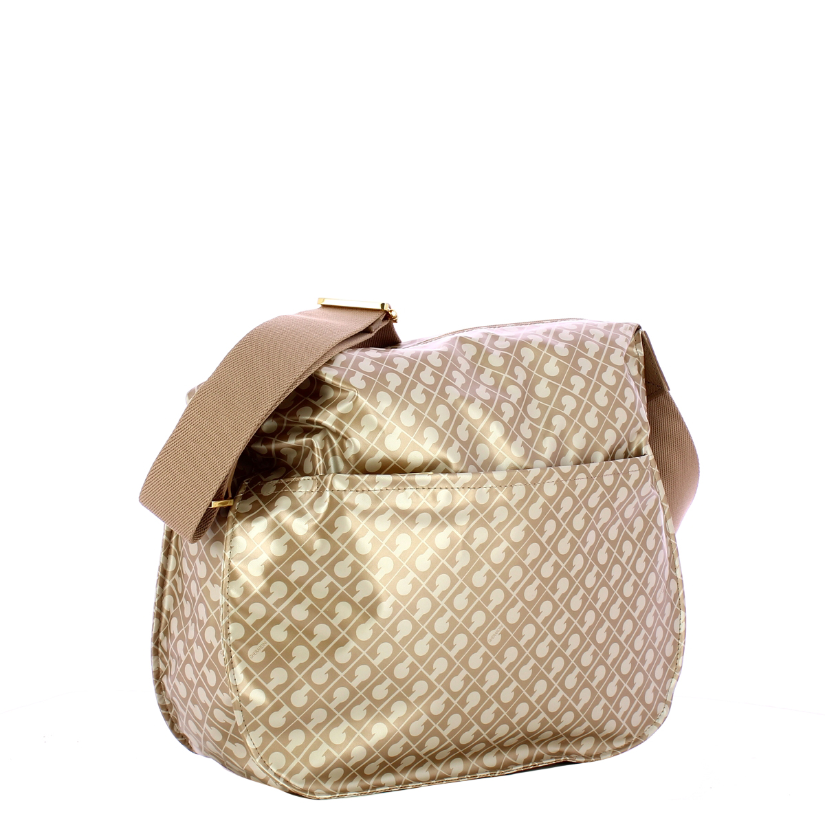 Gherardini Crossbody Bag Creta - 2 Gherardini Crossbody Bag Creta - 2