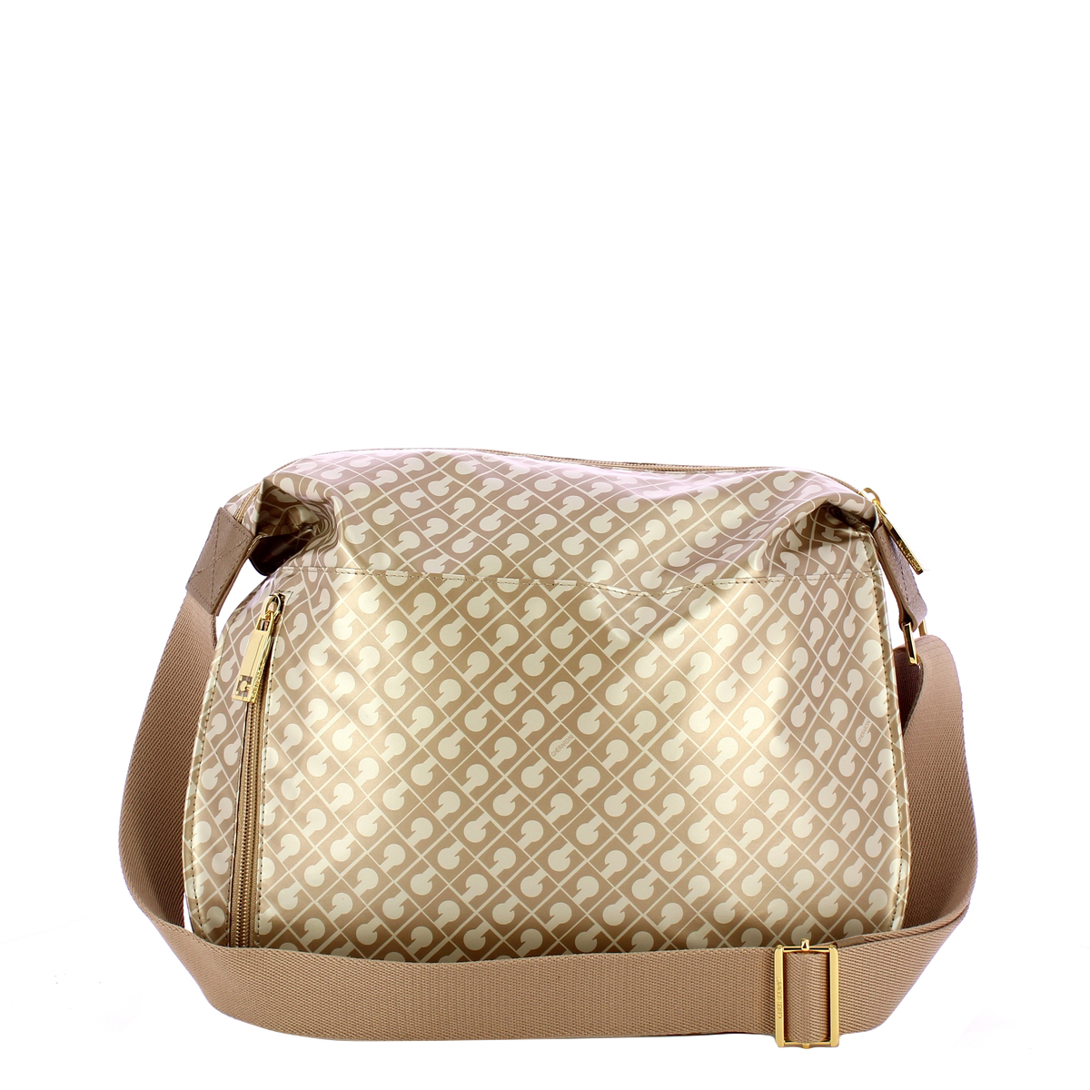 Gherardini Crossbody Bag Creta - 3 Gherardini Crossbody Bag Creta - 3