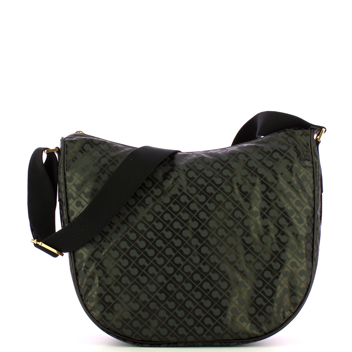 Gherardini Tracolla Hobo Bag Excalibur - 1 Gherardini Tracolla Hobo Bag Excalibur - 1
