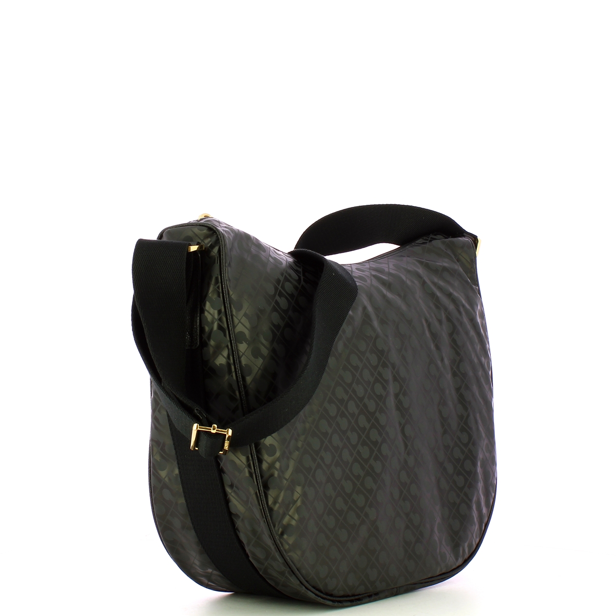 Gherardini Tracolla Hobo Bag Excalibur - 2 Gherardini Tracolla Hobo Bag Excalibur - 2