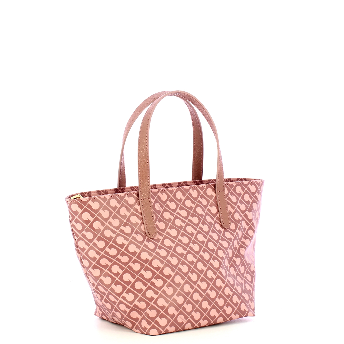 Gherardini Borsa mano piccola Mauve - 2
