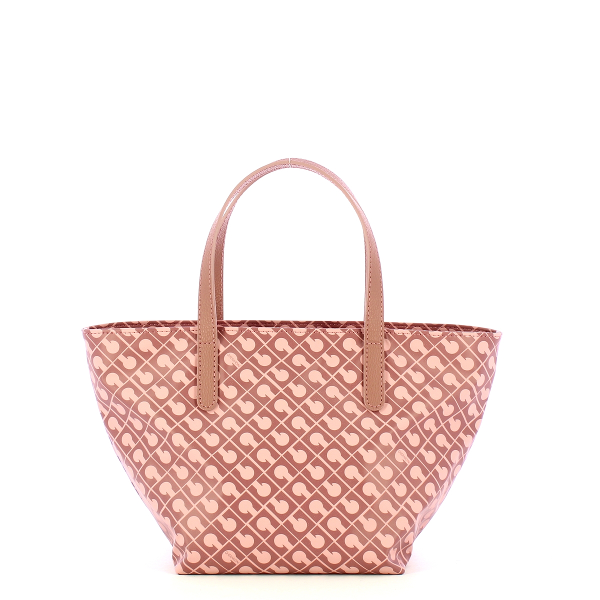 Gherardini Borsa mano piccola Mauve - 3