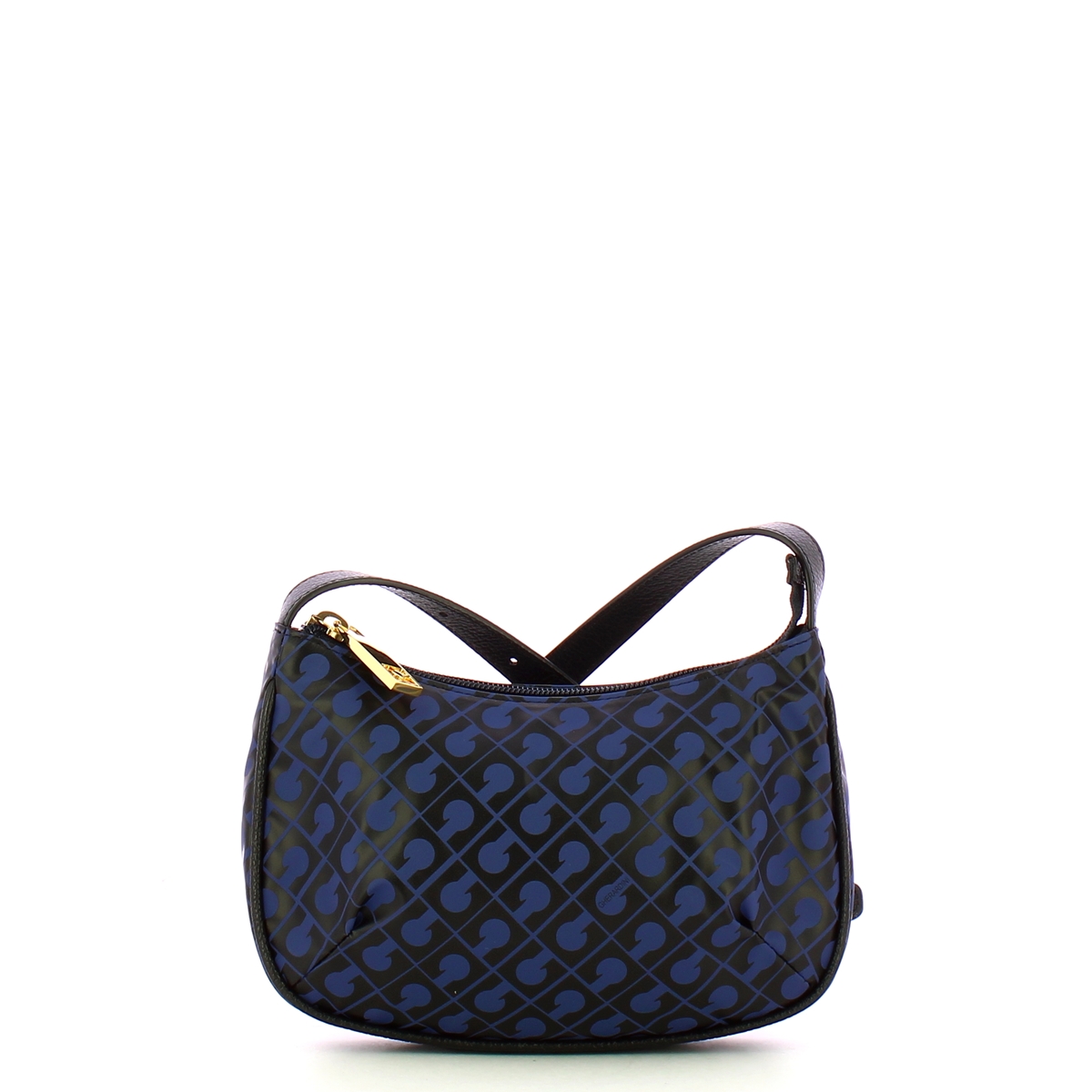 Gherardini Hobo piccola Softy Odissey - 1 Gherardini Hobo piccola Softy Odissey - 1