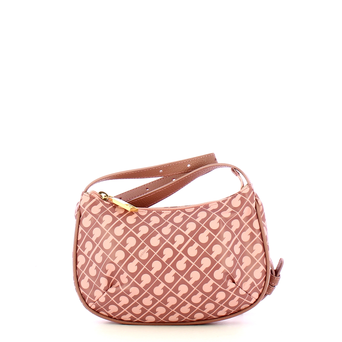 Gherardini Hobo piccola Softy Mauve - 1 Gherardini Hobo piccola Softy Mauve - 1