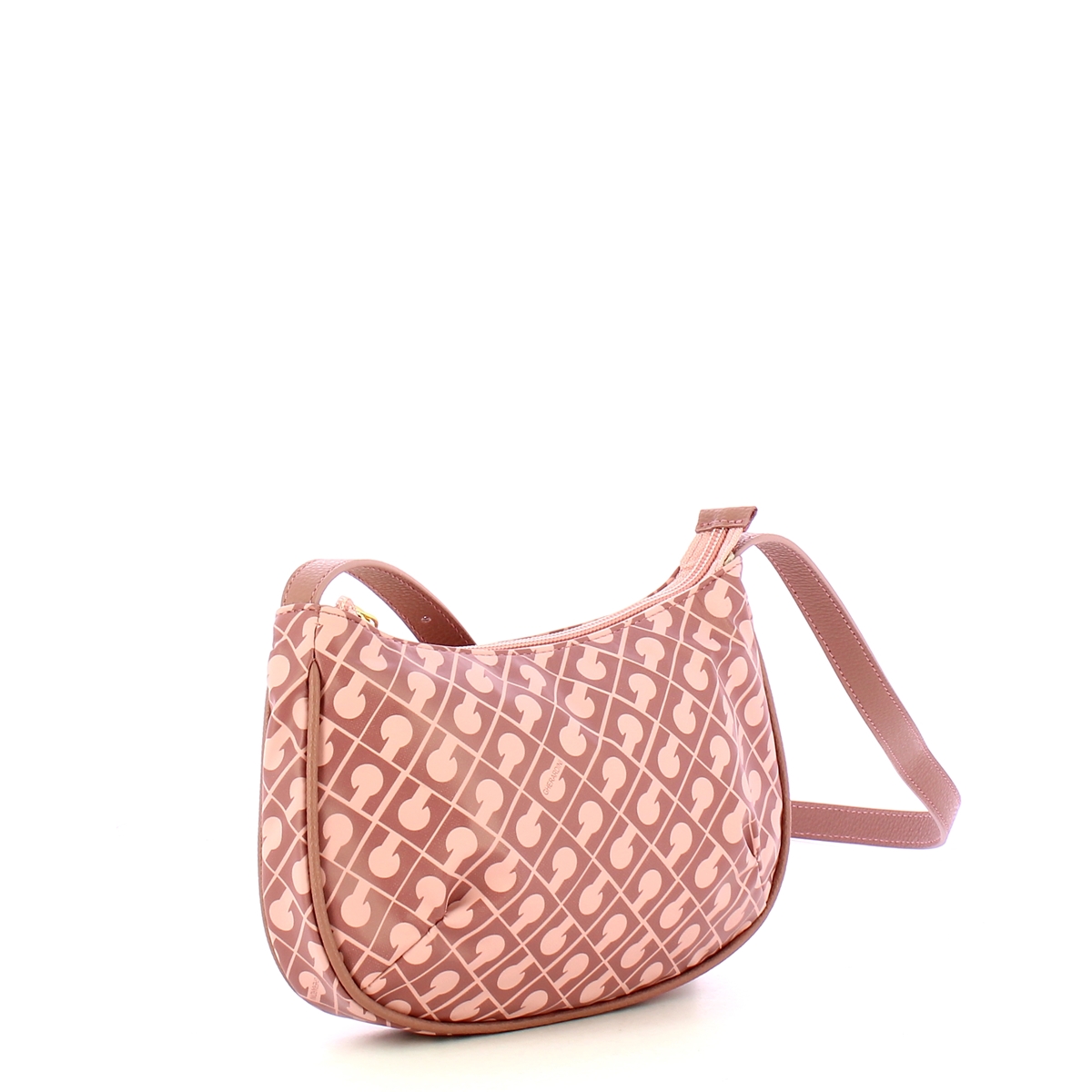Gherardini Hobo piccola Softy Mauve - 2 Gherardini Hobo piccola Softy Mauve - 2