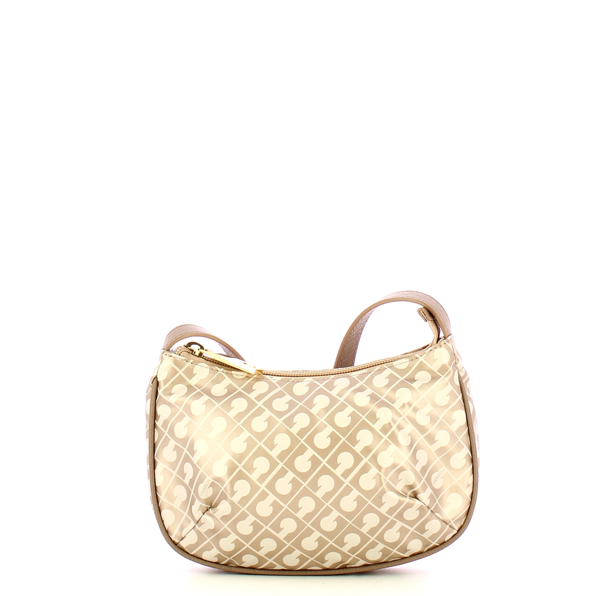 Gherardini Hobo piccola Softy Creta - 1 Gherardini Hobo piccola Softy Creta - 1