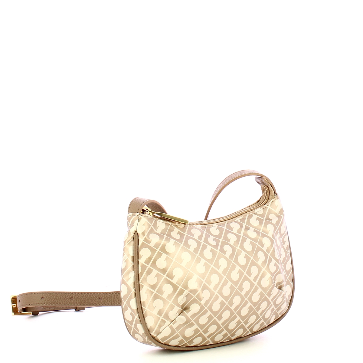 Gherardini Hobo piccola Softy Creta - 2 Gherardini Hobo piccola Softy Creta - 2