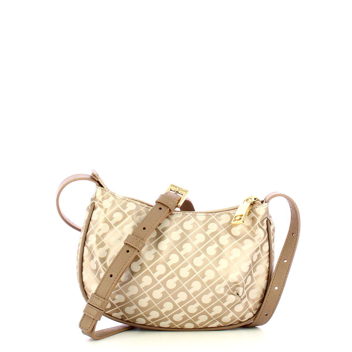 Gherardini Hobo piccola Softy Creta - 3 Gherardini Hobo piccola Softy Creta - 3