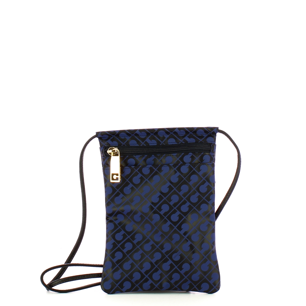 Gherardini Tracollina Travel Bag Odissey - 1 Gherardini Tracollina Travel Bag Odissey - 1