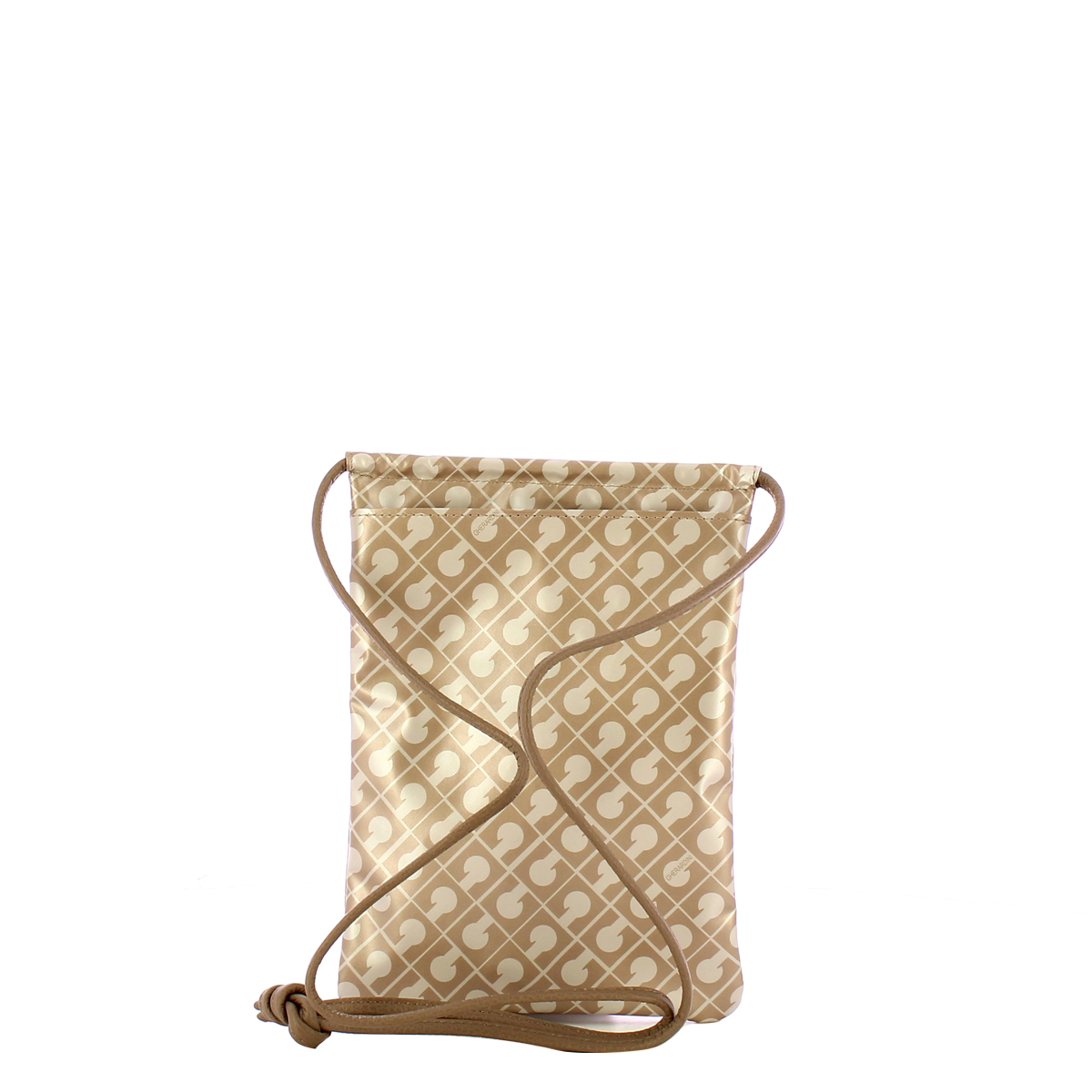 Gherardini Tracollina Travel Bag Creta - 3 Gherardini Tracollina Travel Bag Creta - 3