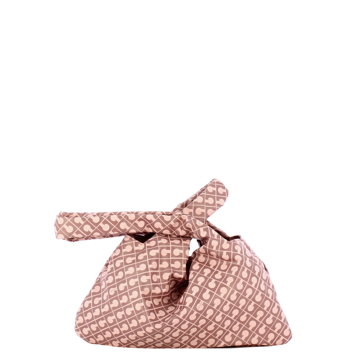 Gherardini Mini Shopper Mauve - 3 Gherardini Mini Shopper Mauve - 3