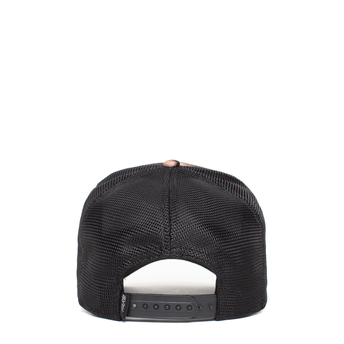 GOO Cappello Acid Sheep Black - 4 GOO Cappello Acid Sheep Black - 4
