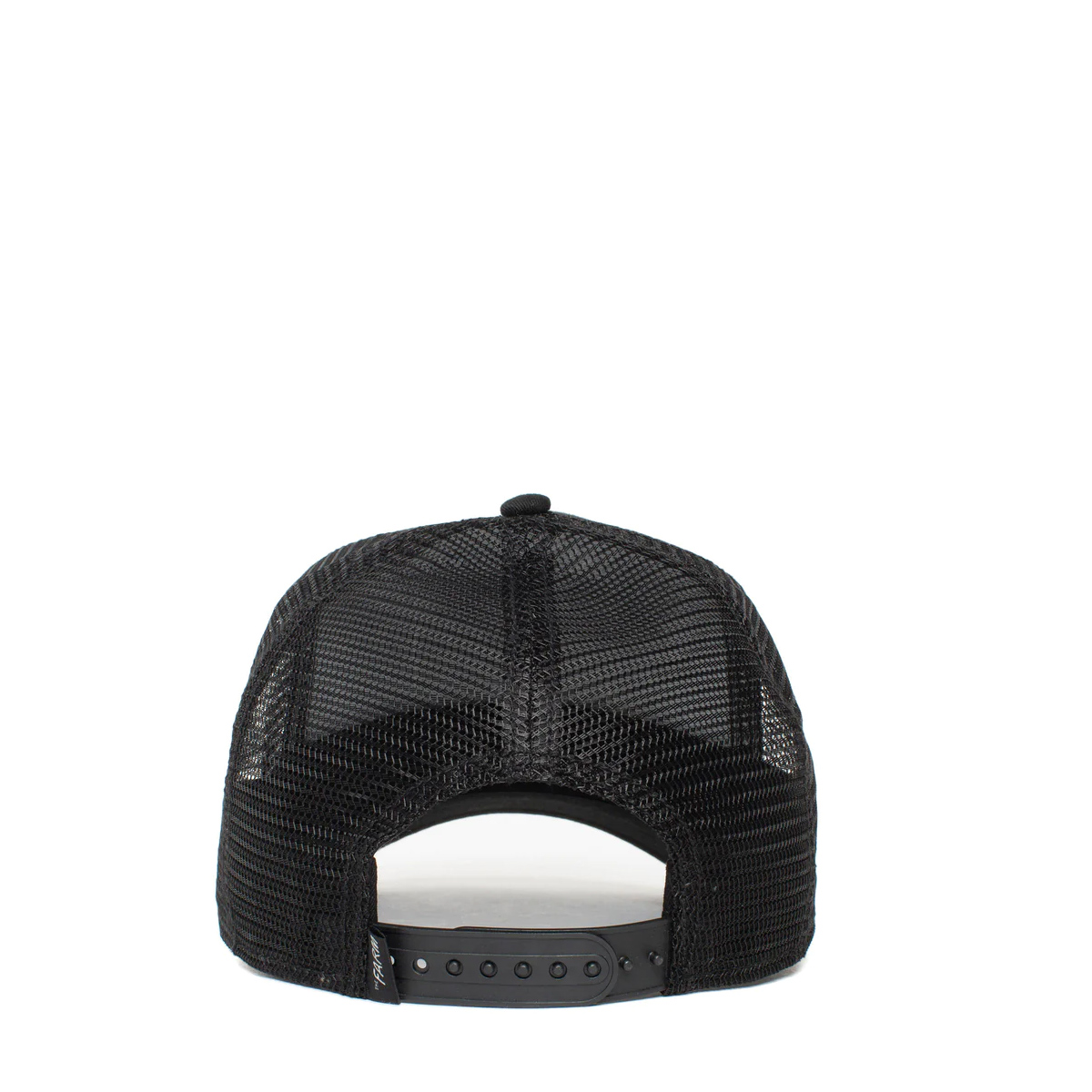 GOO Cappello The Panther Black - 4 GOO Cappello The Panther Black - 4