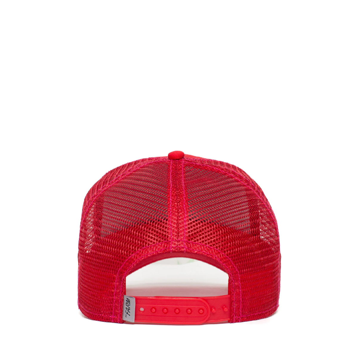 Goorin Bros Cappello The Cock Red - 4 Goorin Bros Cappello The Cock Red - 4