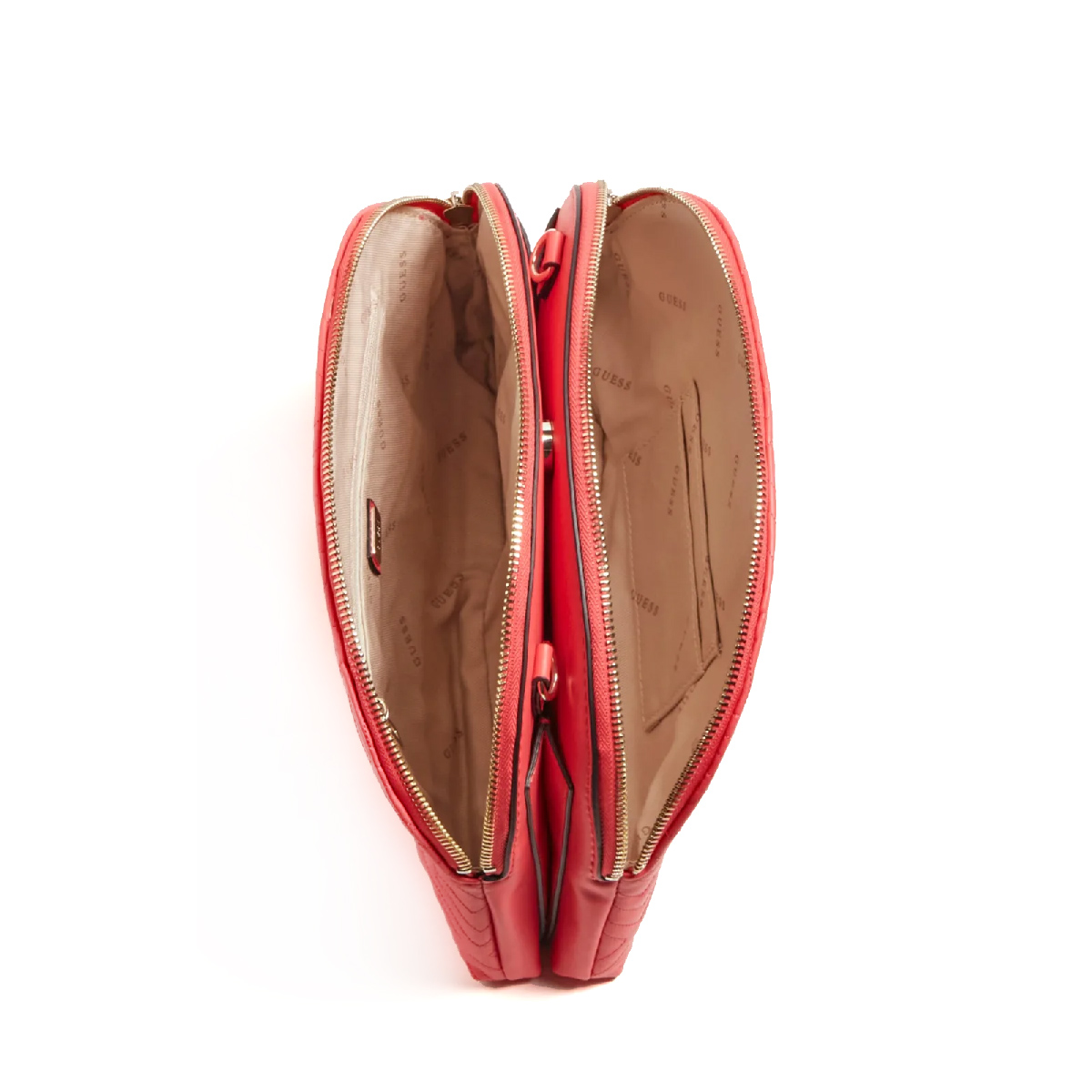 Guess Borsa a tracolla Janay Cherry - 3 Guess Borsa a tracolla Janay Cherry - 3