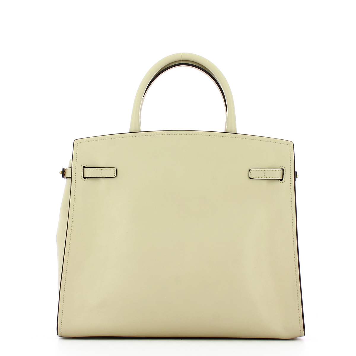 Guess Borsa a mano in pelle Cristina Ivory - 3 Guess Borsa a mano in pelle Cristina Ivory - 3