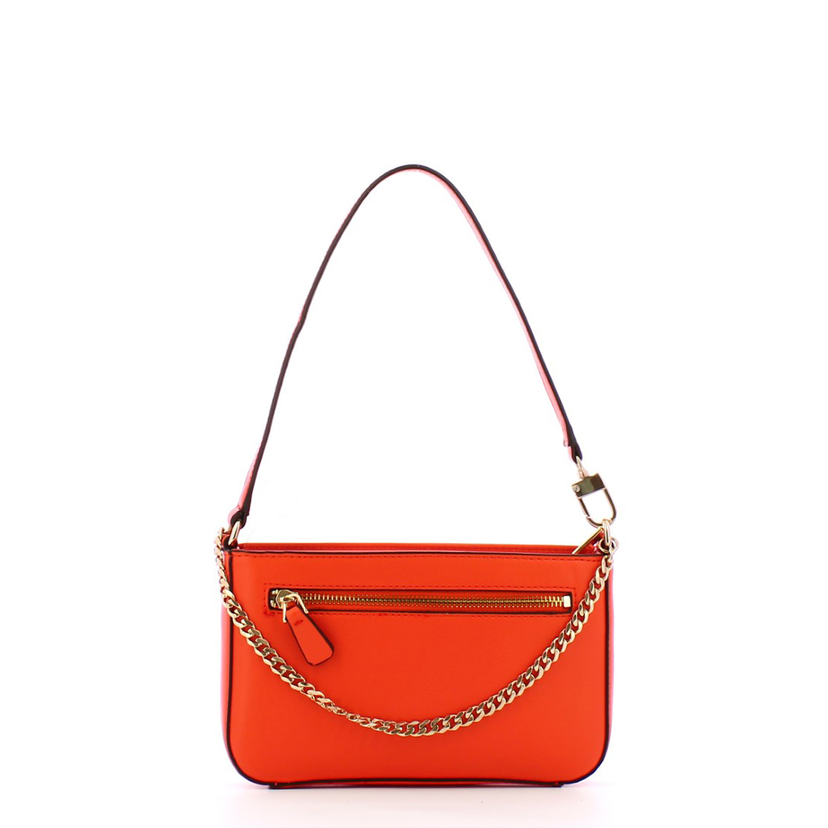 Guess Sottospalla Katey Mini Orange - 3