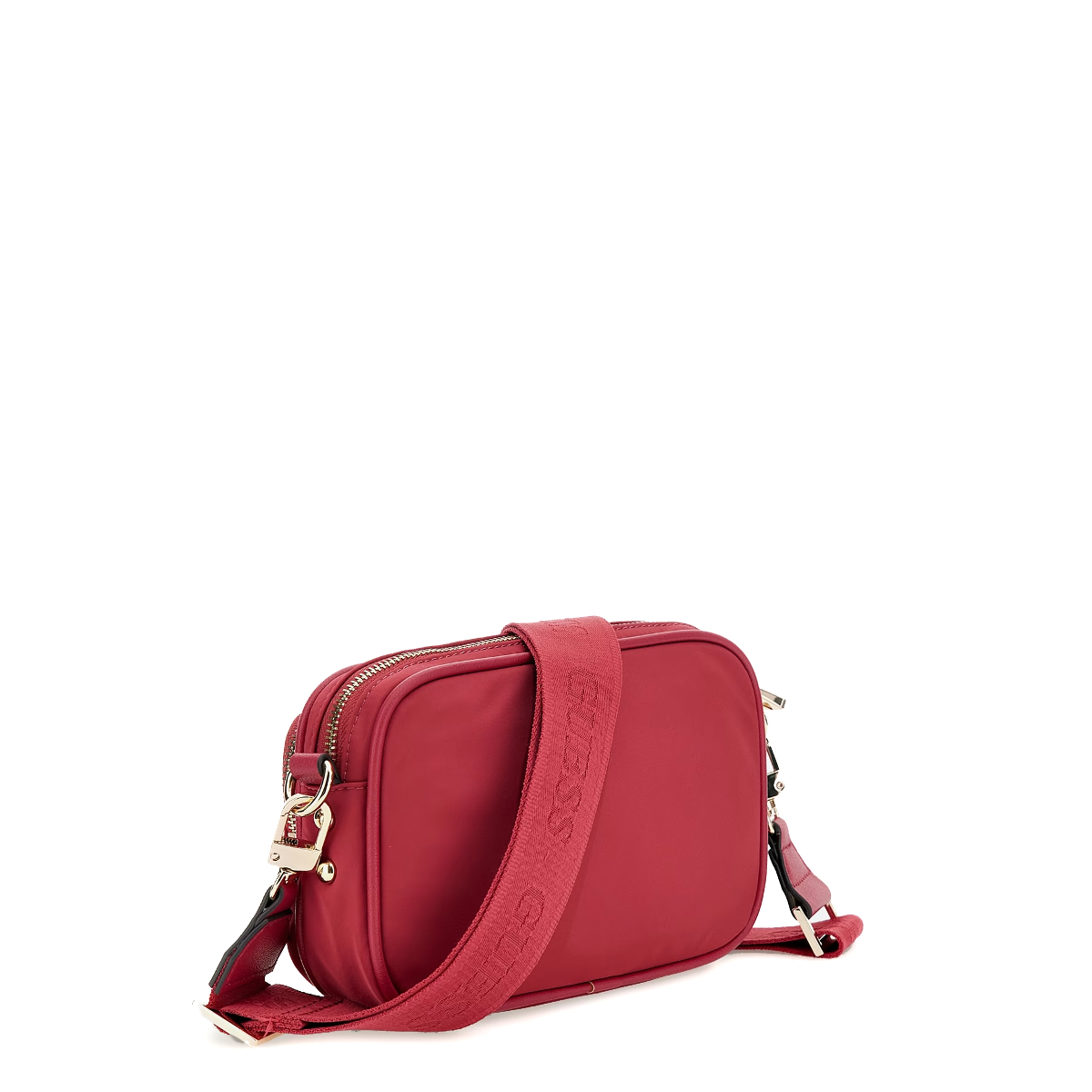 Guess Borsa a tracolla Eco Gemma Magenta - 2 Guess Borsa a tracolla Eco Gemma Magenta - 2