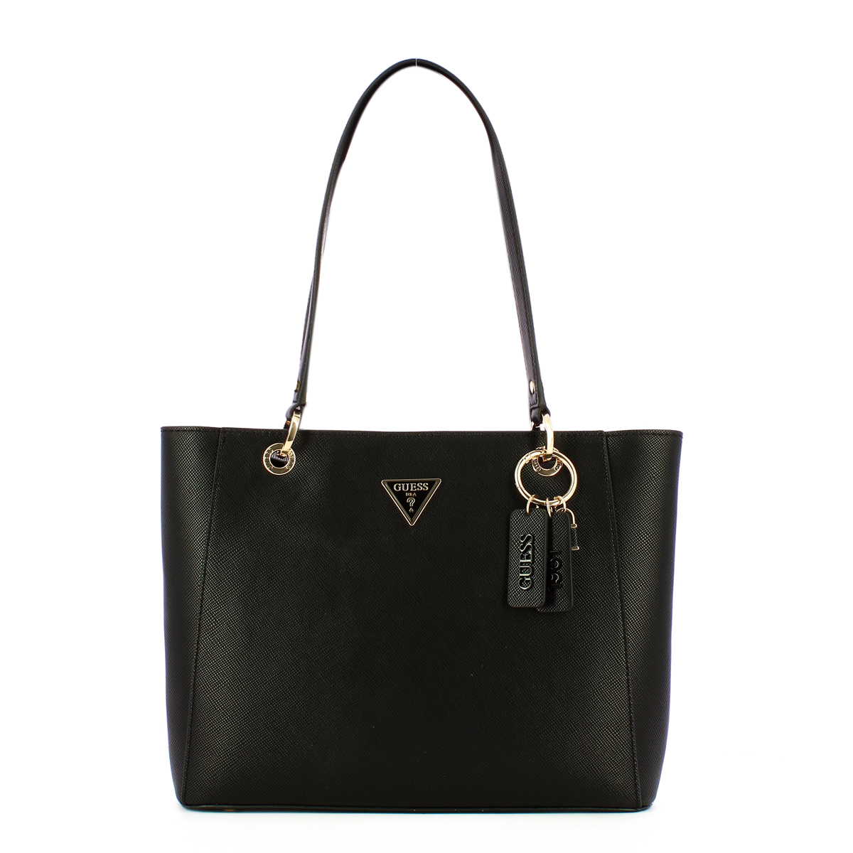 Guess Shopper Noelle Noel Black - 1 Guess Shopper Noelle Noel Black - 1