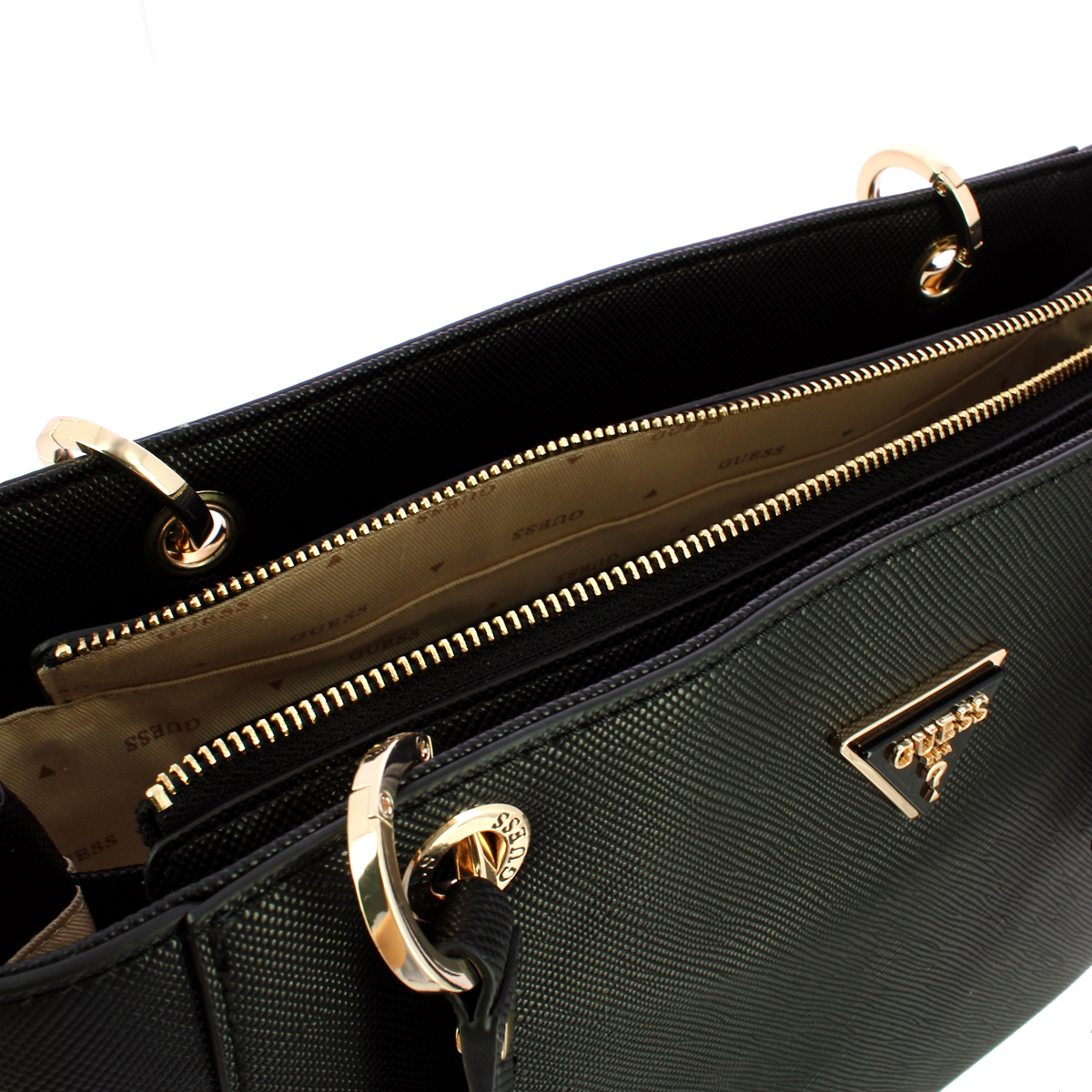 Guess Shopper Noelle Noel Black - 4 Guess Shopper Noelle Noel Black - 4