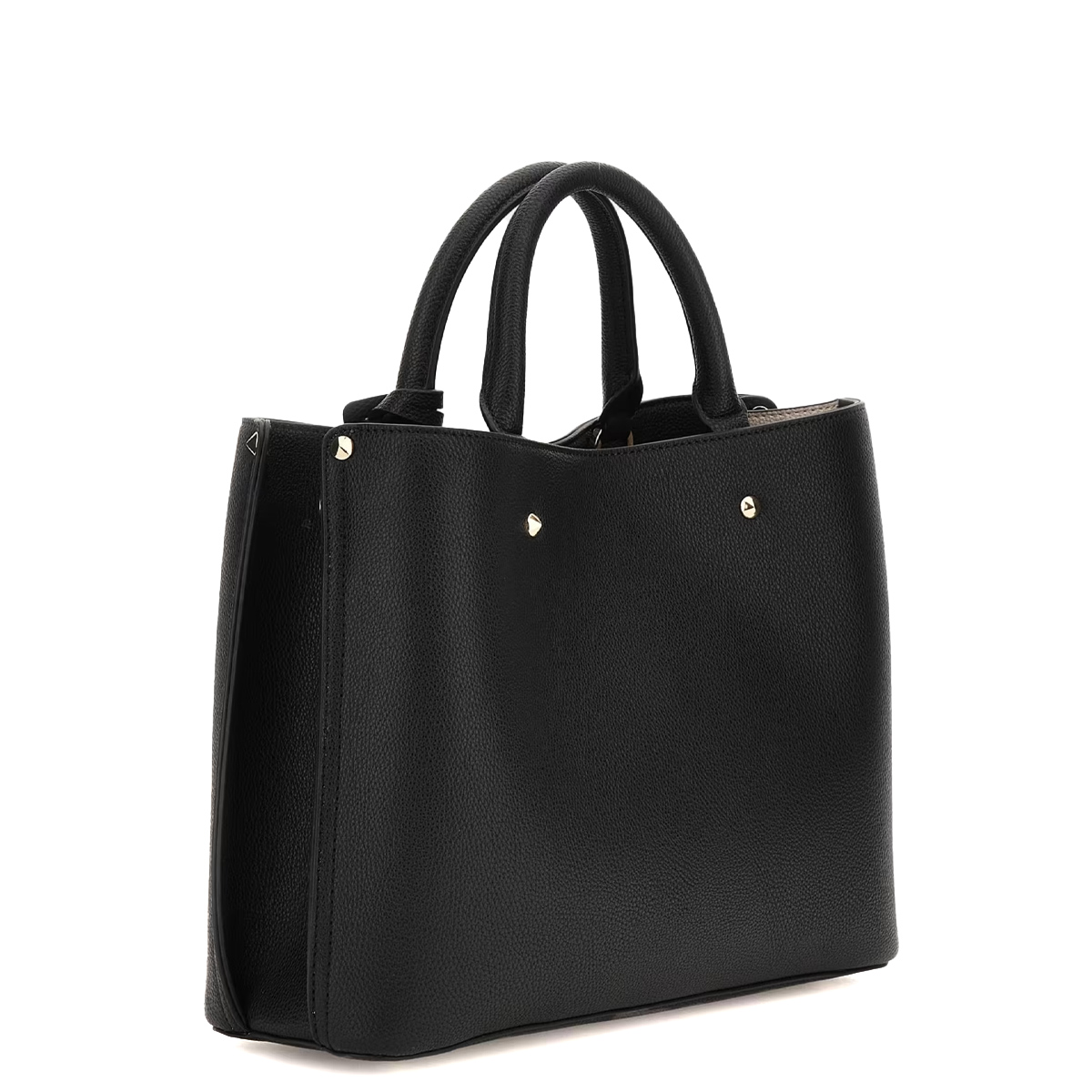 Guess Borsa a mano Meridian con borchie Black - 2 Guess Borsa a mano Meridian con borchie Black - 2