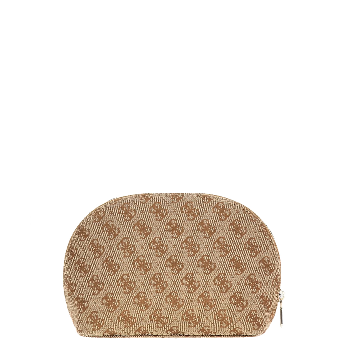 Guess Beauty Case logato Brown - 2 Guess Beauty Case logato Brown - 2