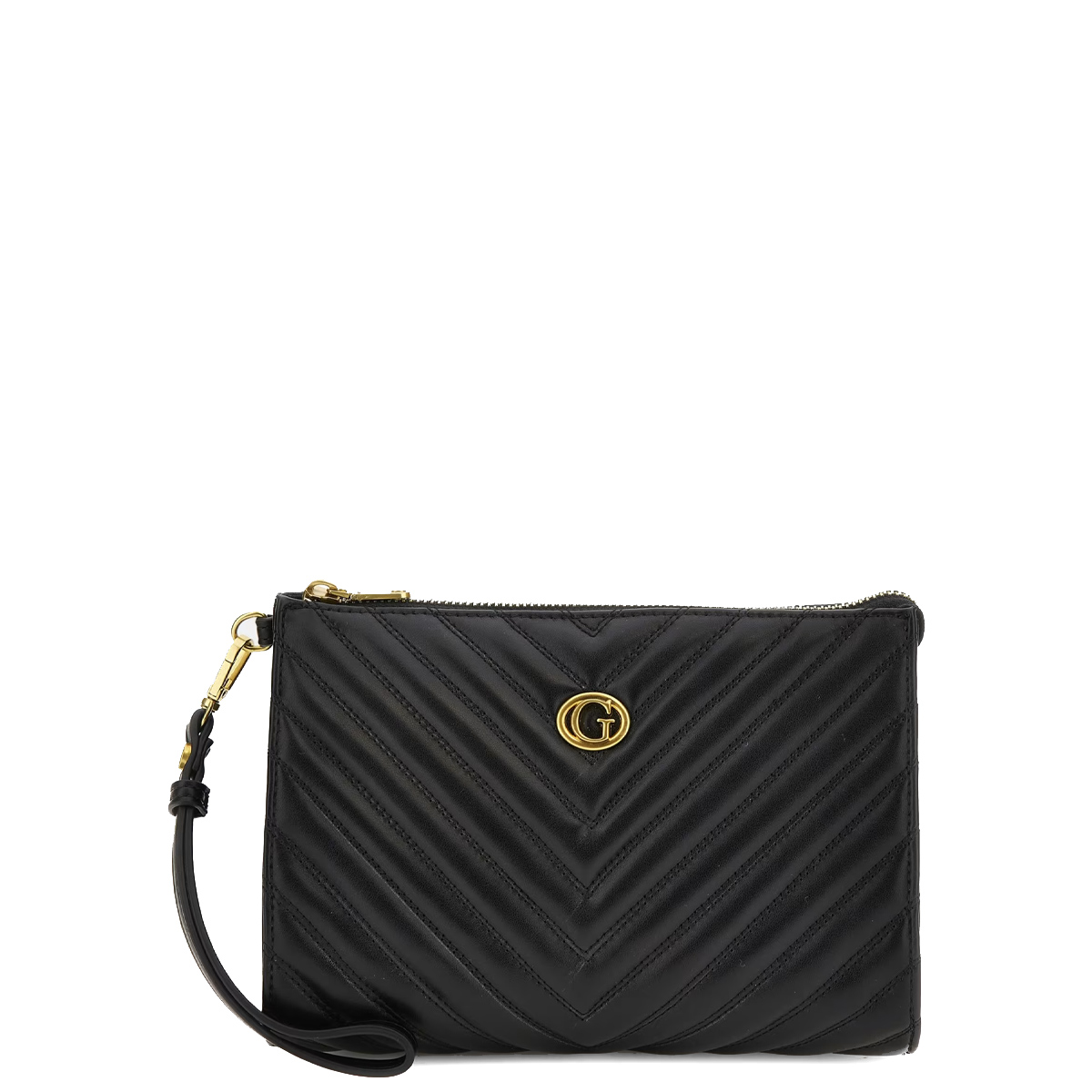 Guess Busta trapuntata Black - 1 Guess Busta trapuntata Black - 1