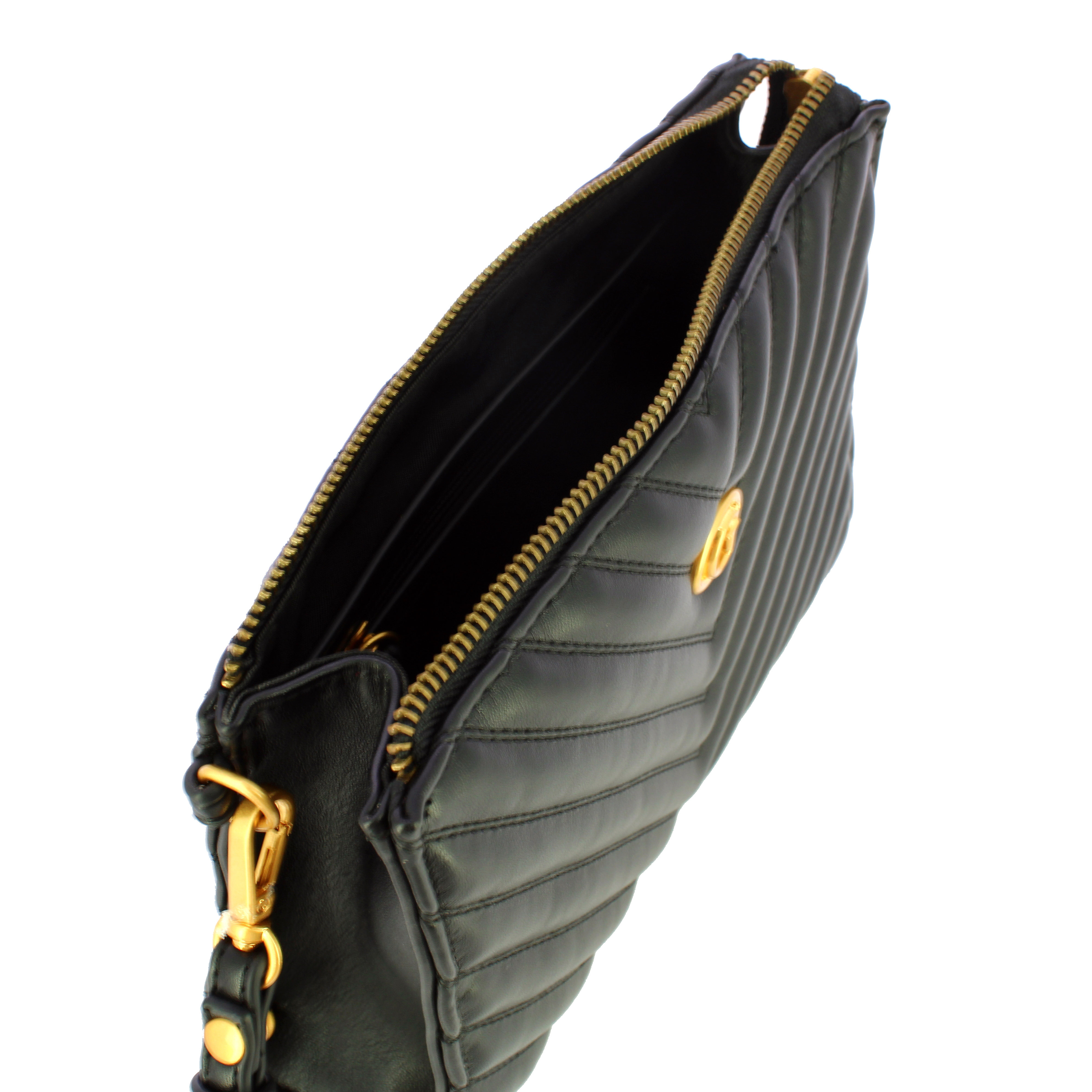Guess Busta trapuntata Black - 4 Guess Busta trapuntata Black - 4