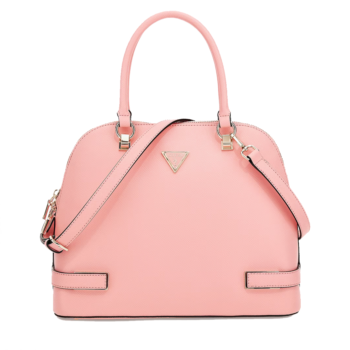 Guess Bauletto Matilde Light Pink - 1