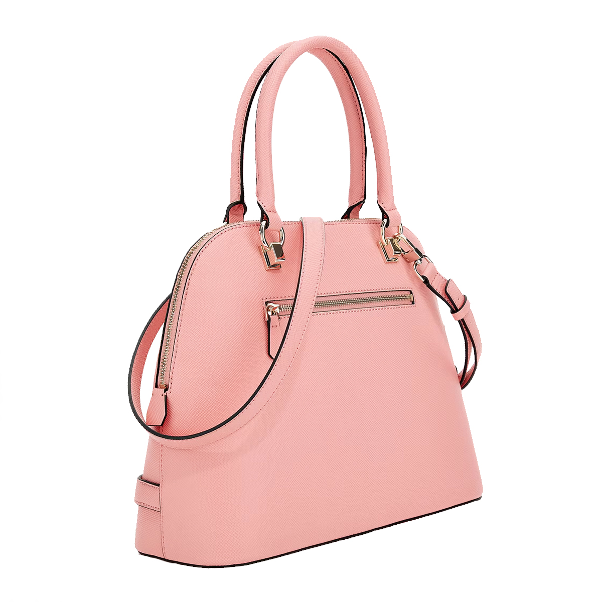 Guess Bauletto Matilde Light Pink - 3