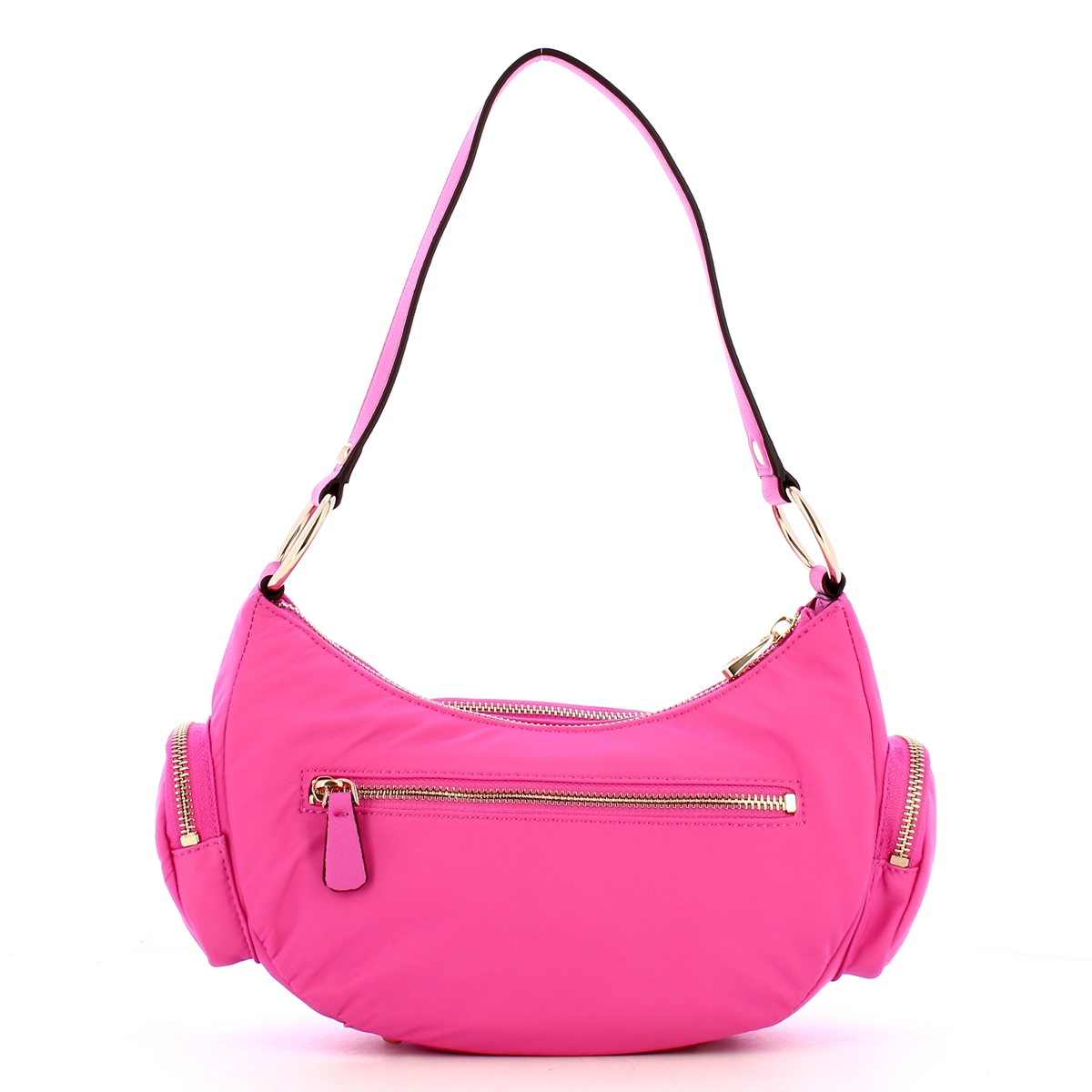 Guess Borsa a spalla Eco Gemma Vivid Rose - 3 Guess Borsa a spalla Eco Gemma Vivid Rose - 3
