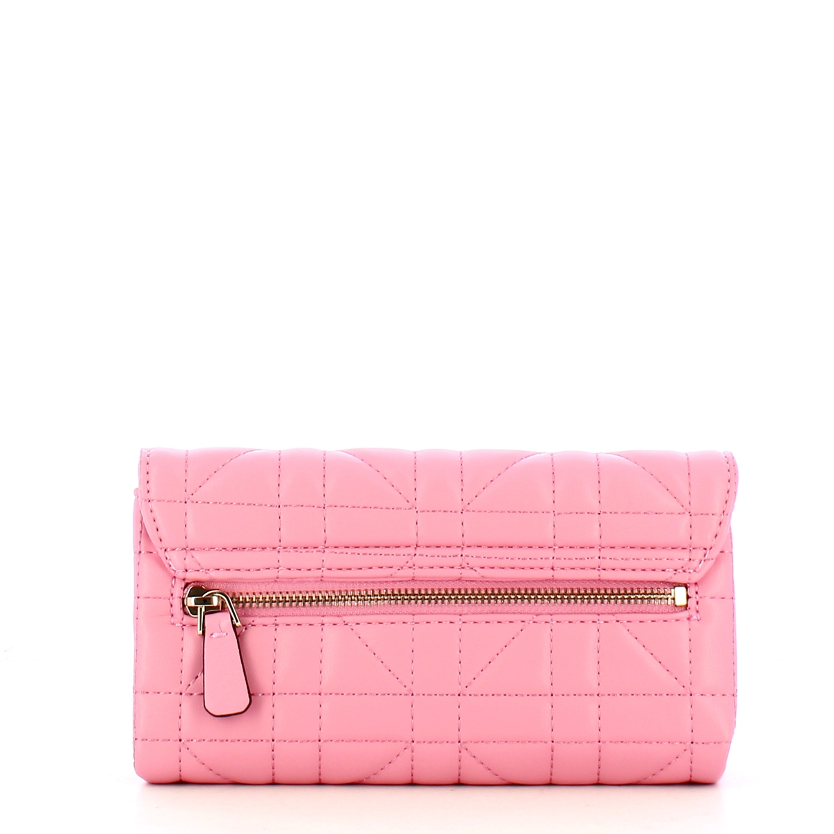 Guess Clutch Assia Pink - 3
