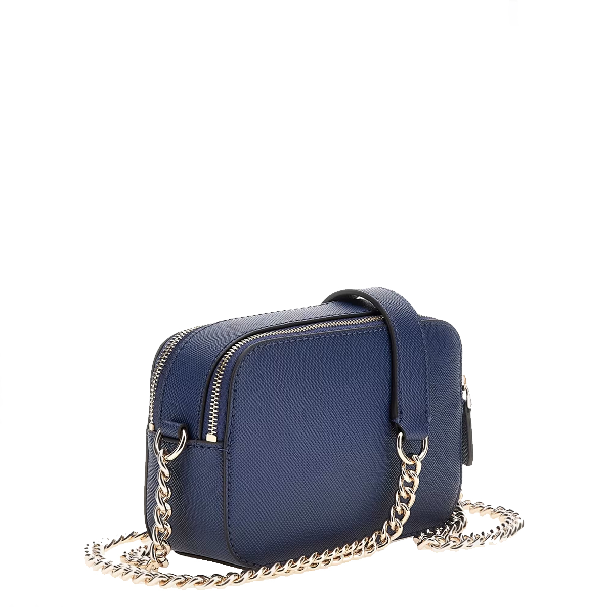 Guess Camera Bag Noelle Navy - 2 Guess Camera Bag Noelle Navy - 2