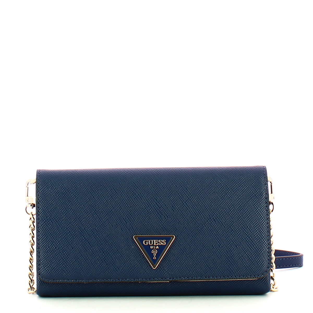 Guess Clutch Noelle Navy - 1 Guess Clutch Noelle Navy - 1