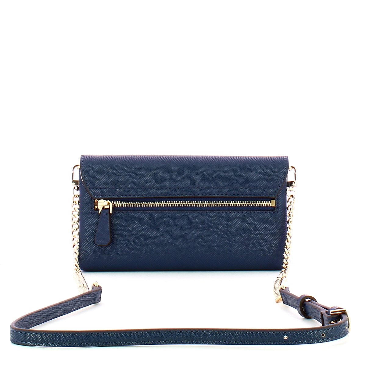 Guess Clutch Noelle Navy - 3 Guess Clutch Noelle Navy - 3