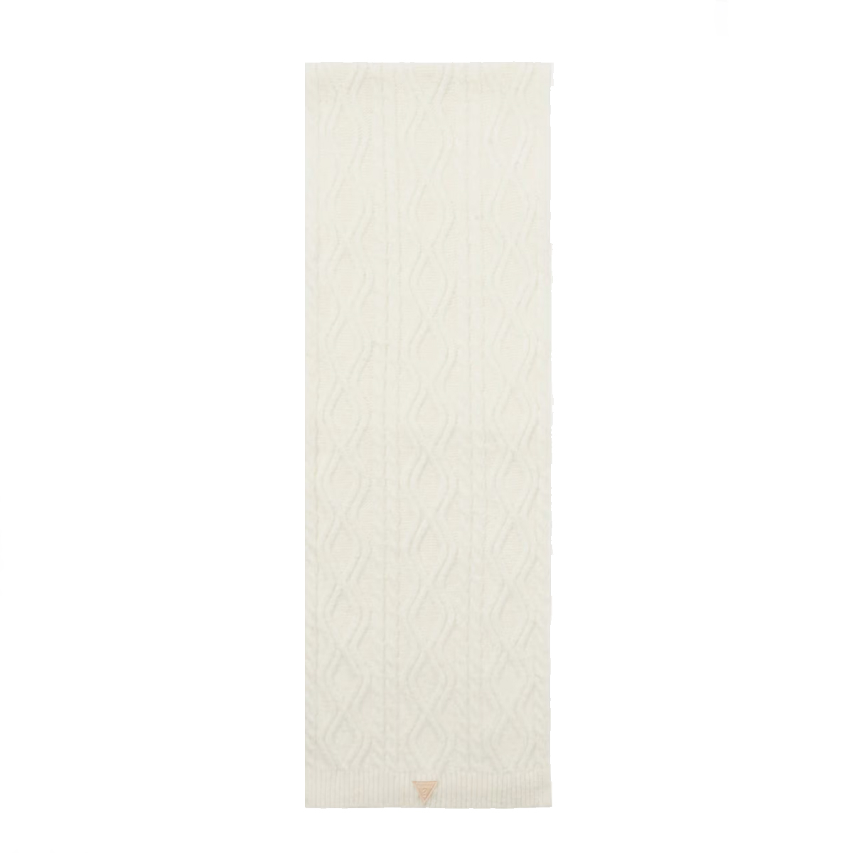 Guess Sciarpa 30x180 Ivory - 1
