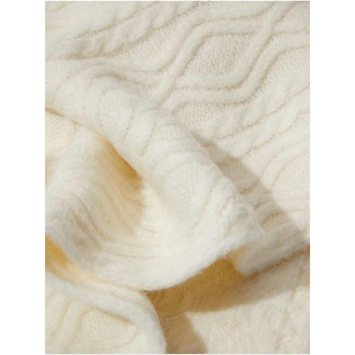 Guess Sciarpa 30x180 Ivory - 2