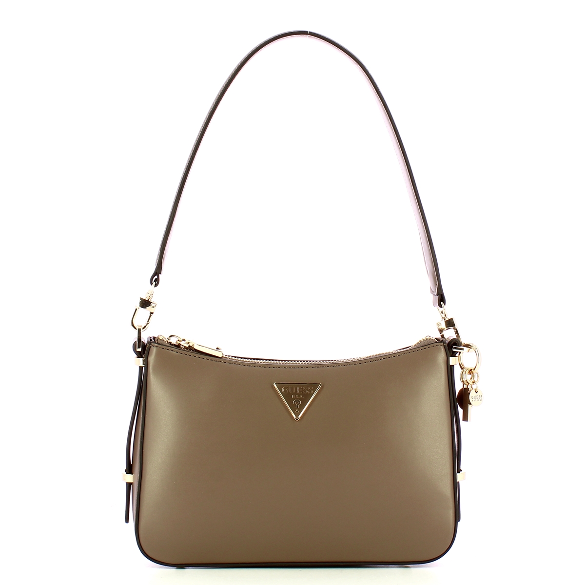 Guess Sottospalla Daryna Dark Taupe - 1