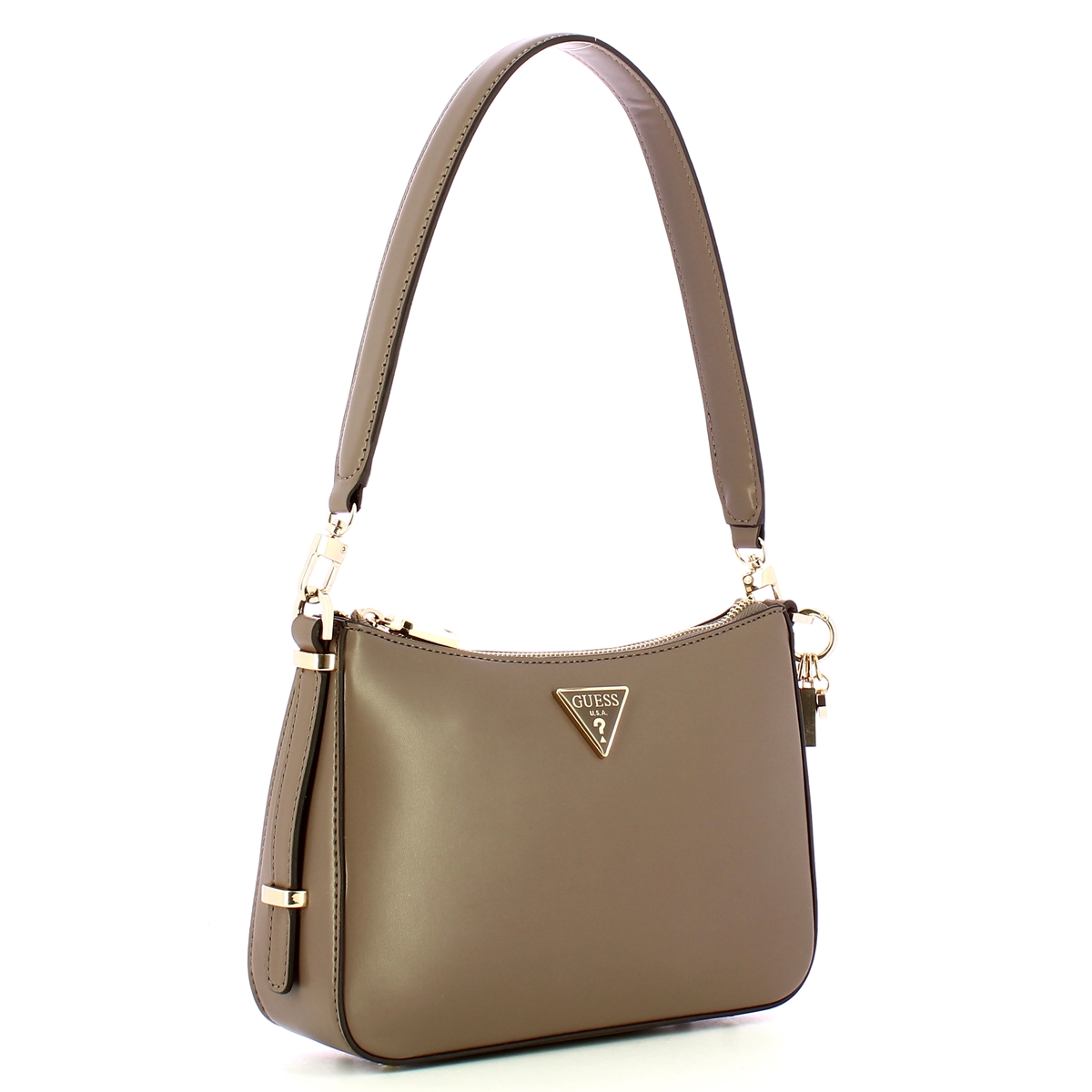 Guess Sottospalla Daryna Dark Taupe - 2