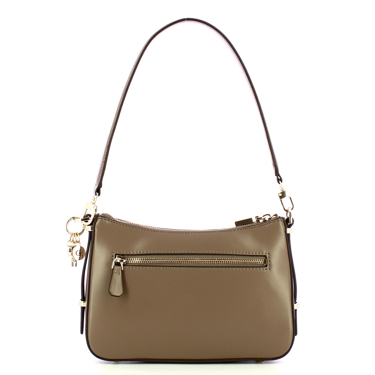 Guess Sottospalla Daryna Dark Taupe - 3