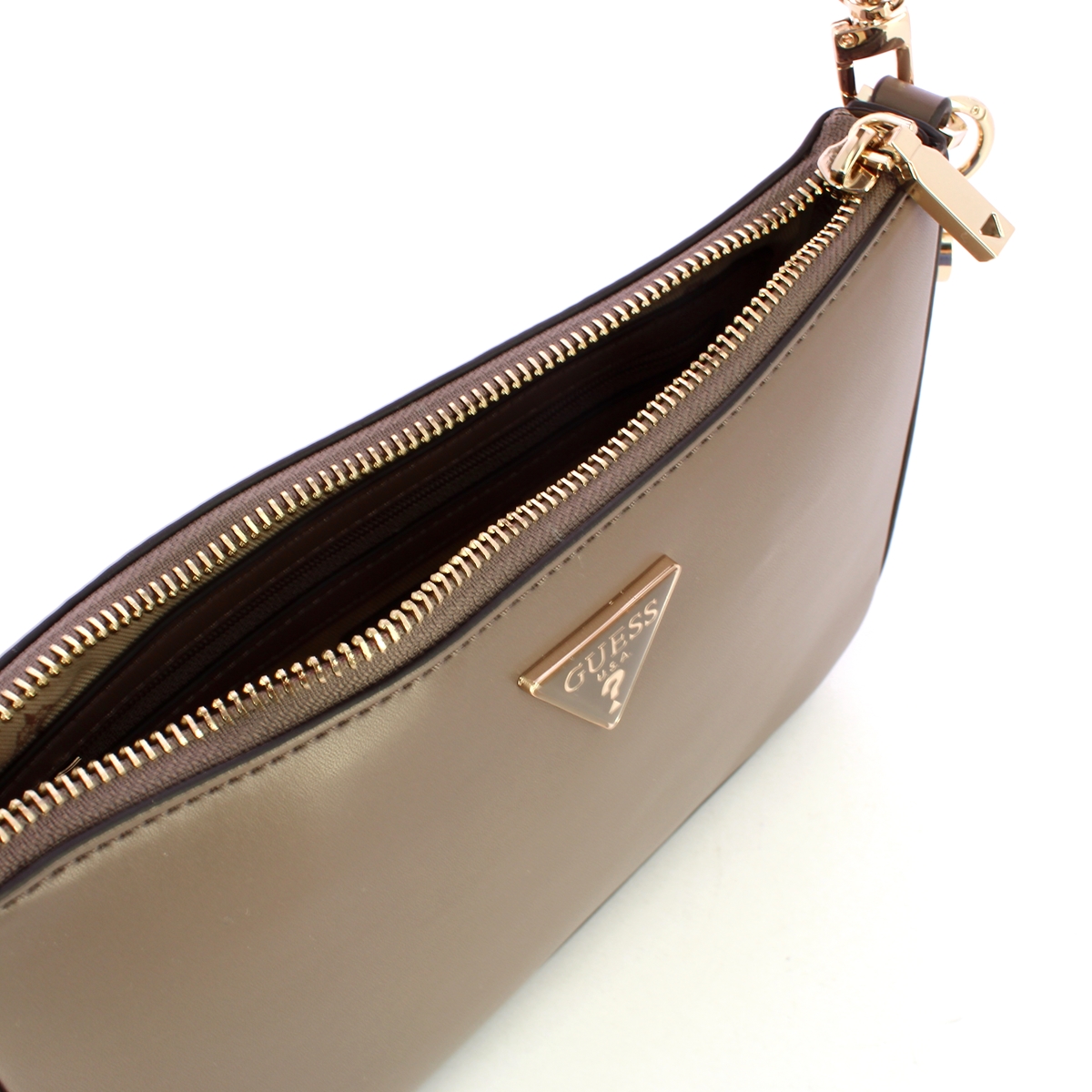 Guess Sottospalla Daryna Dark Taupe - 4